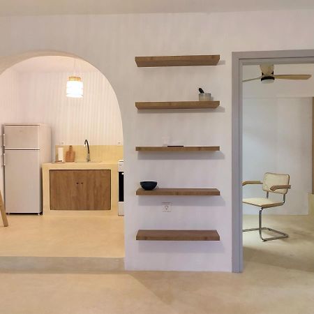 Charming Cozy Suites Naxos City Exterior photo