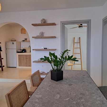 Charming Cozy Suites Naxos City Exterior photo