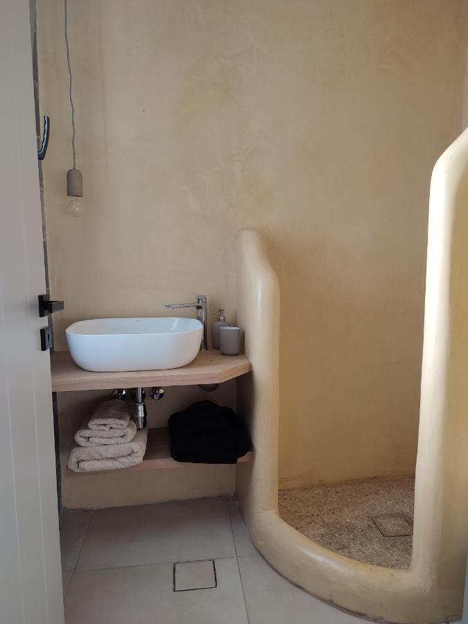 Charming Cozy Suites Naxos City Exterior photo