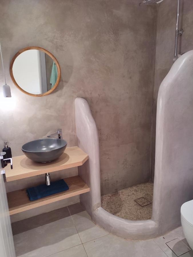 Charming Cozy Suites Naxos City Exterior photo