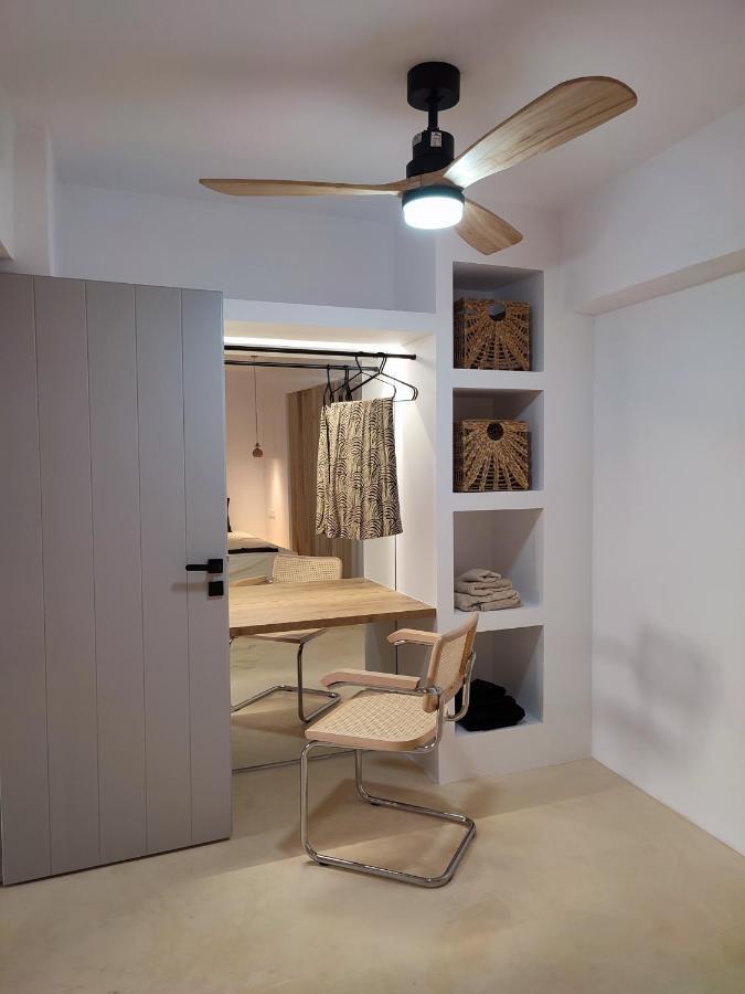 Charming Cozy Suites Naxos City Exterior photo