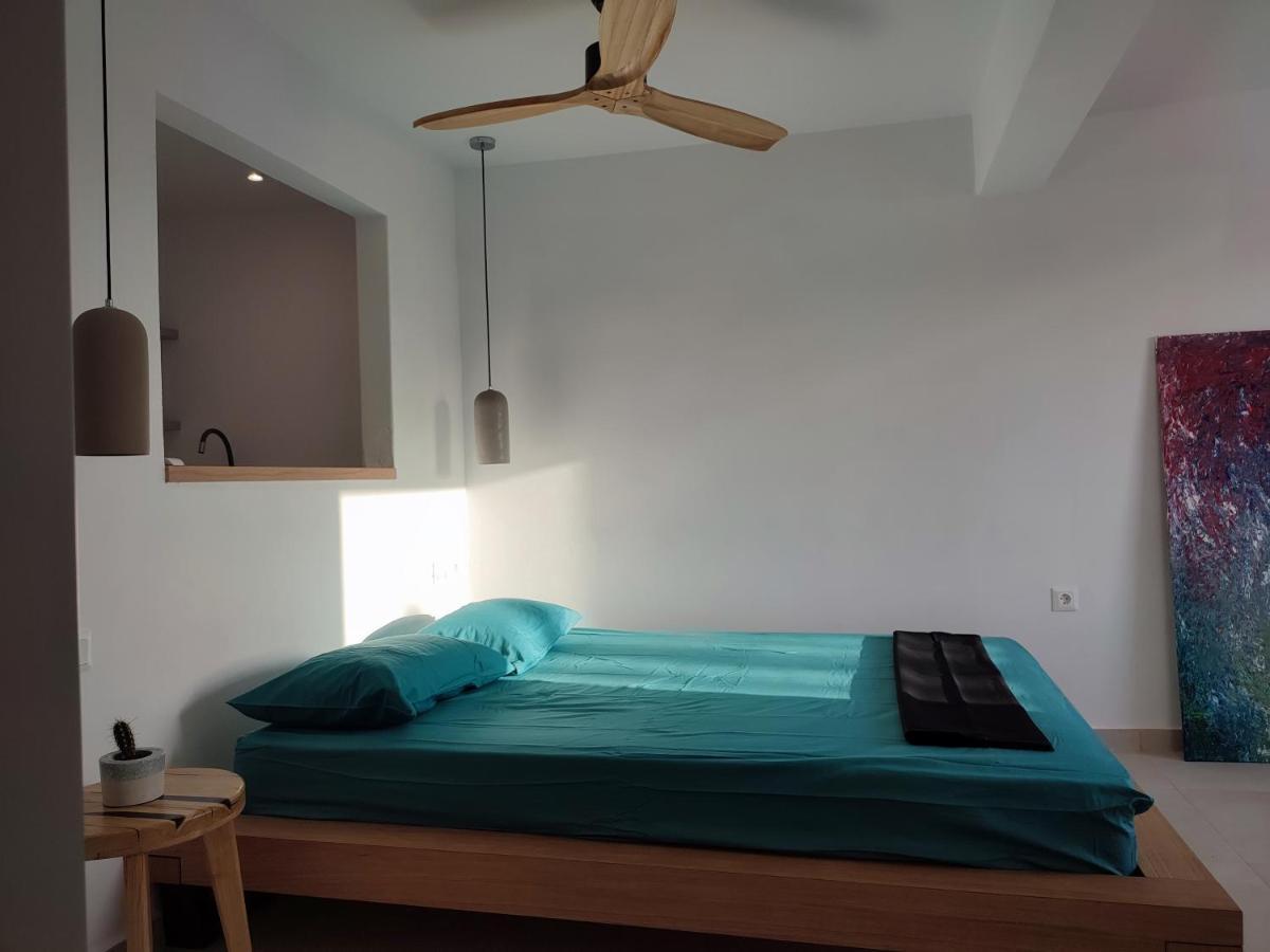 Charming Cozy Suites Naxos City Exterior photo