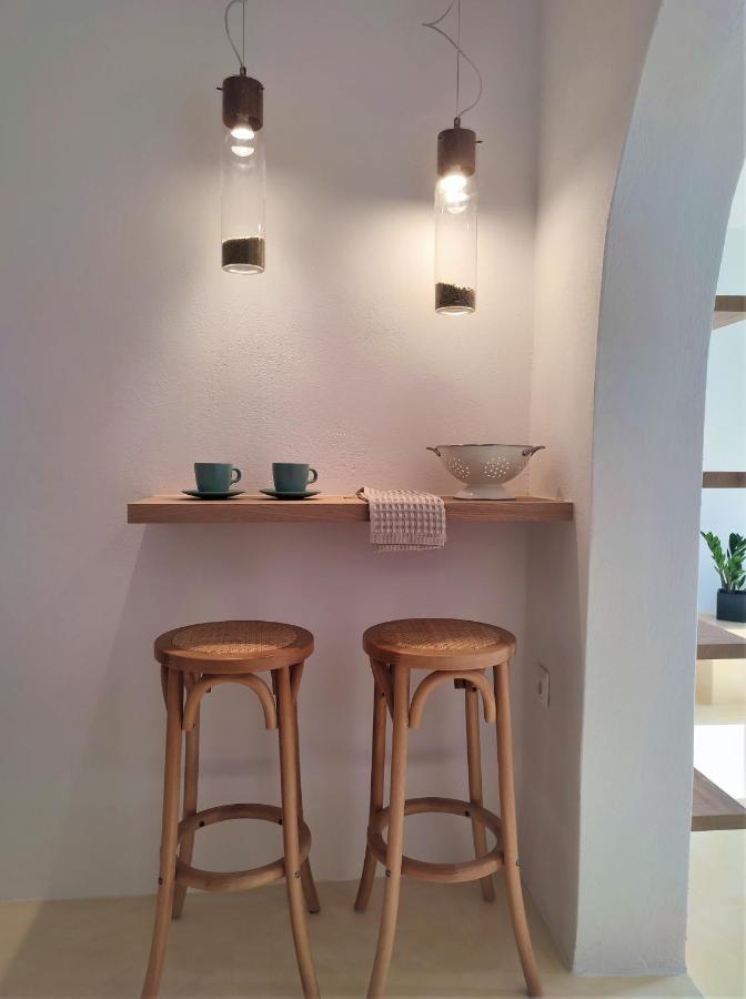 Charming Cozy Suites Naxos City Exterior photo