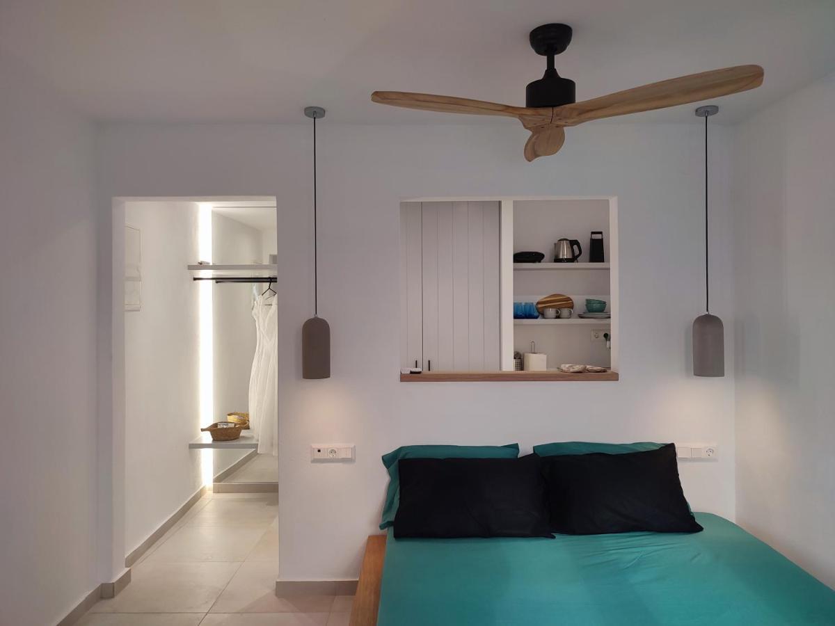 Charming Cozy Suites Naxos City Exterior photo