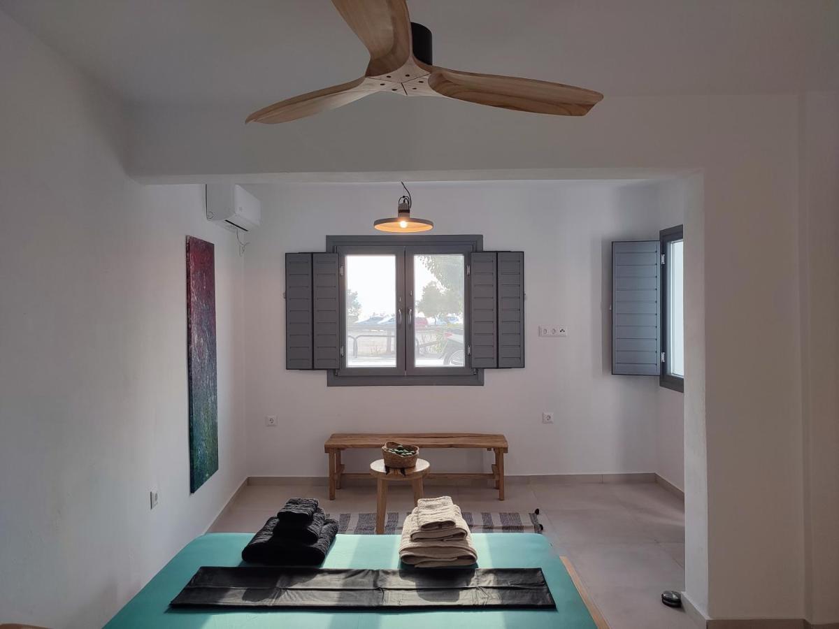 Charming Cozy Suites Naxos City Exterior photo