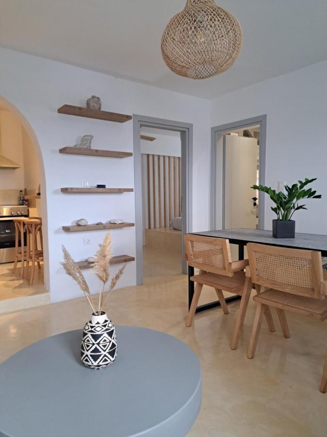 Charming Cozy Suites Naxos City Exterior photo