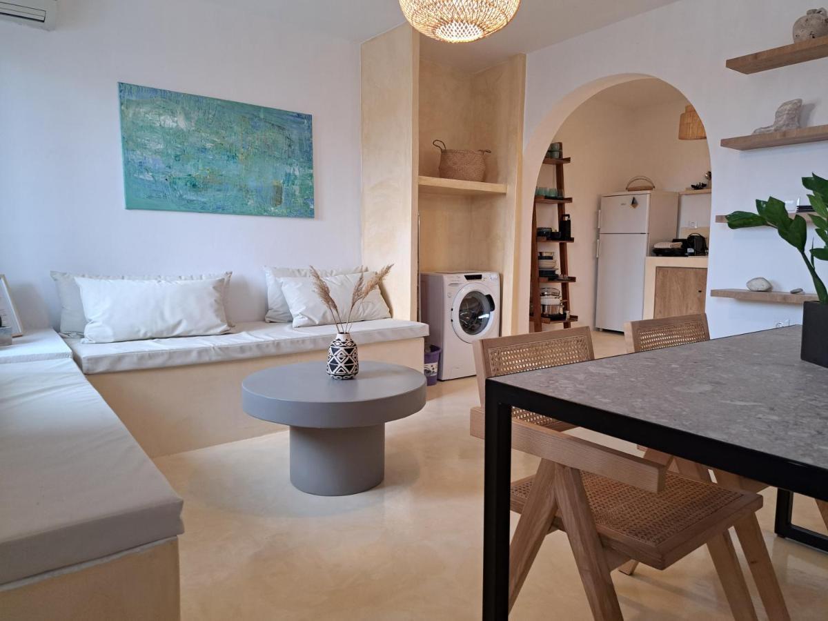 Charming Cozy Suites Naxos City Exterior photo