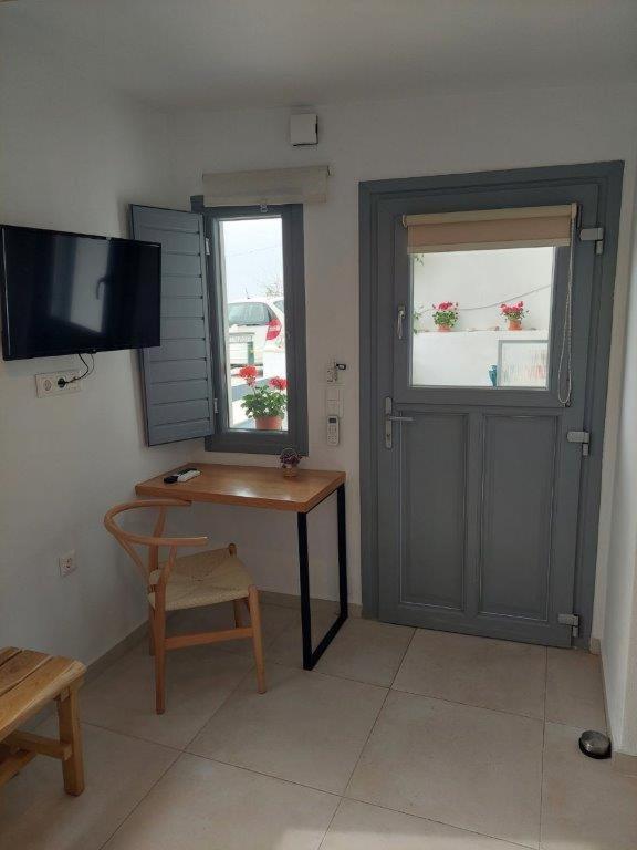 Charming Cozy Suites Naxos City Exterior photo